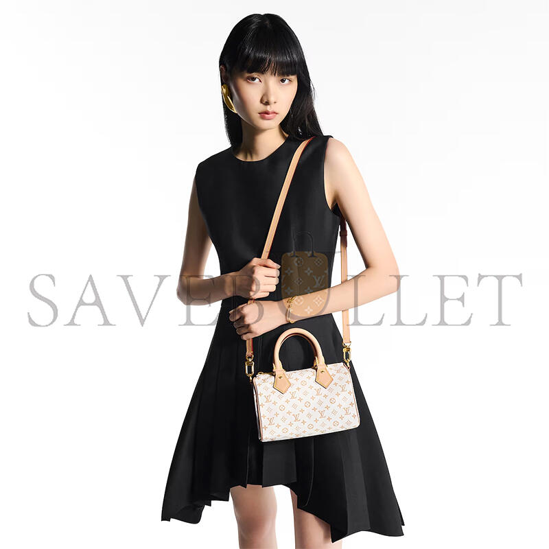 l0*is V*t0n speedy bandouliÈre 20 m12747 (21*13*12cm)